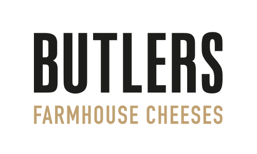 Butlers Farmhouse Cheeses Logo